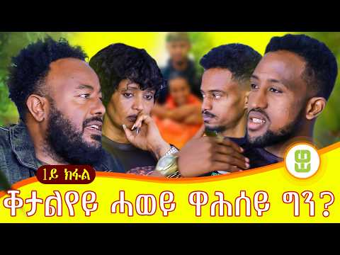 ቐታልየይ ሓወይ_😭 ወሓሰይ ግን? ብዛዕባ ደቒ ኣንስትዮ ኣሕዋትና ድምጺ ንምዃን ዝተዳለወ መደብ#gereemun #ebs#stop
