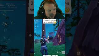 2gegen3 Fortsetzung 😊#fortnite #zerobuild #2vs3   #ch7s1 #fortniteclip