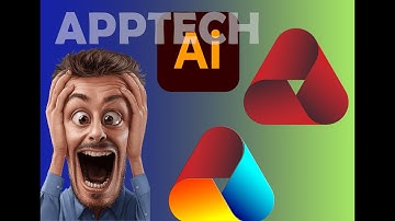 3D Professional Logo #illustrator #triangle