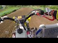 Track in Chernivtsi - crew Vratny-Viton