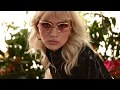 VTV | Model and Musician Carly Russ