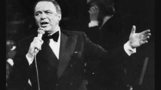 Video thumbnail of "Frank Sinatra - Send in the Clowns"