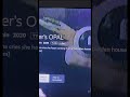 I wanted to watch jack staubers opal but