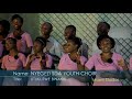 UTUKUZWE BWANA BY NYEGEZI SDA YOUTH CHOIR