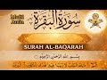 🌿Surah Al-Baqarah (Full) | Heart Touching Quran Recitation | Peace, Shifa &amp; Guidance#baqarahsurah