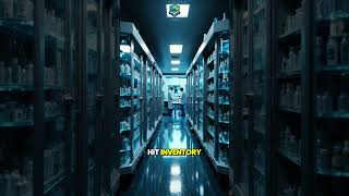 AI in Healthcare Operations: What MHA &amp; MBA Leaders Must Know #HealthcareAdmin #AIinHealthcare
