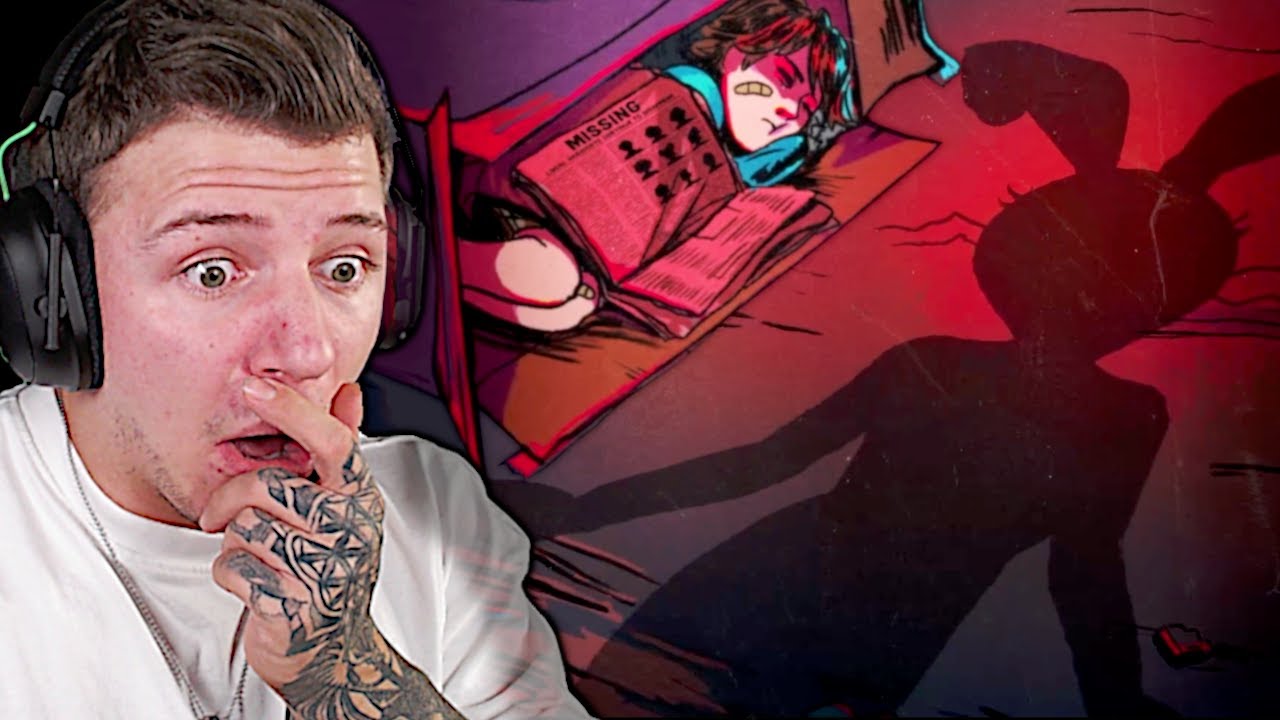 DAS SCHLECHTE ENDE [Ending] | FNAF: Security Breach #11