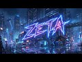 Metta489 - ZETA [Drumstep Dubstep Music]