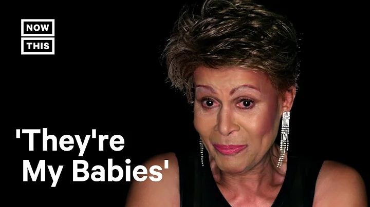 Mama Gloria Paved the Way for Trans Youth