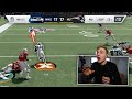 probably the most INSANE game i have ever played... Wheel of MUT! Ep. #62