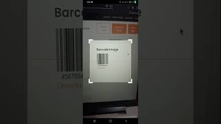 bar code scanner app free