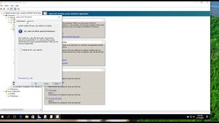 Increasing network security by implementing application whitelisting in a call center