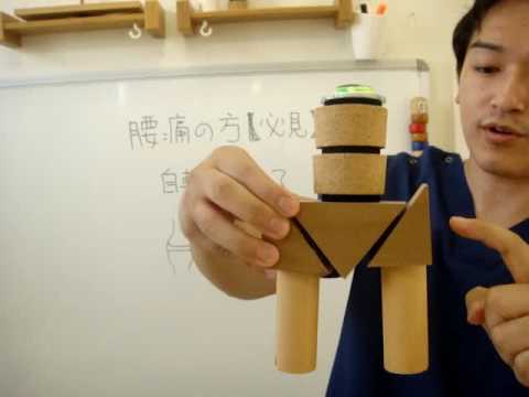 一生腰痛に悩まされないカラダへ【必見】自転車って体にいいの？