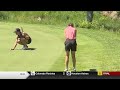 Top golfers shine at Notah Begay qualifier