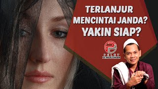 Mencintai Wanita Berstatus Janda? Ini yang Harus Anda Lakukan! Yakin Siap?