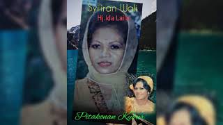 Hj.Ida Laila - Pitakonan Kubur