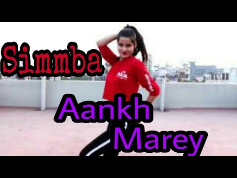 aankh-marey-||simbha-||-ranveer-singh-sara-ali-khan-||dance-||-cover-by-||mpb-sk-.......|