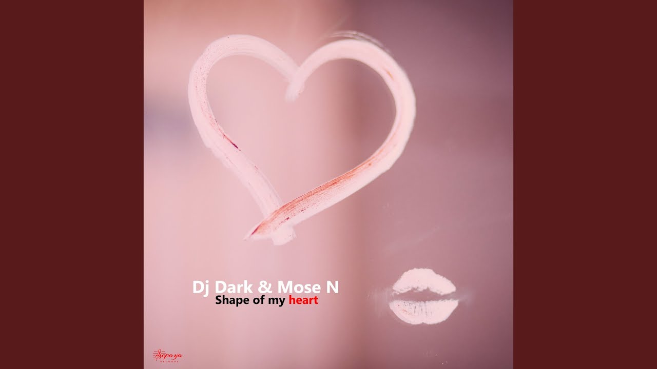 Shape of my heart (Extended Mix) YouTube Shape of my heart (Extended Mix) YouTube