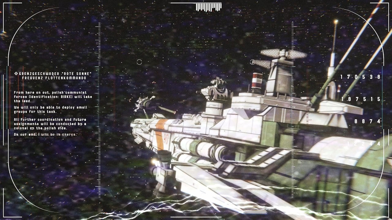 Linking Up - Union Projekt 03