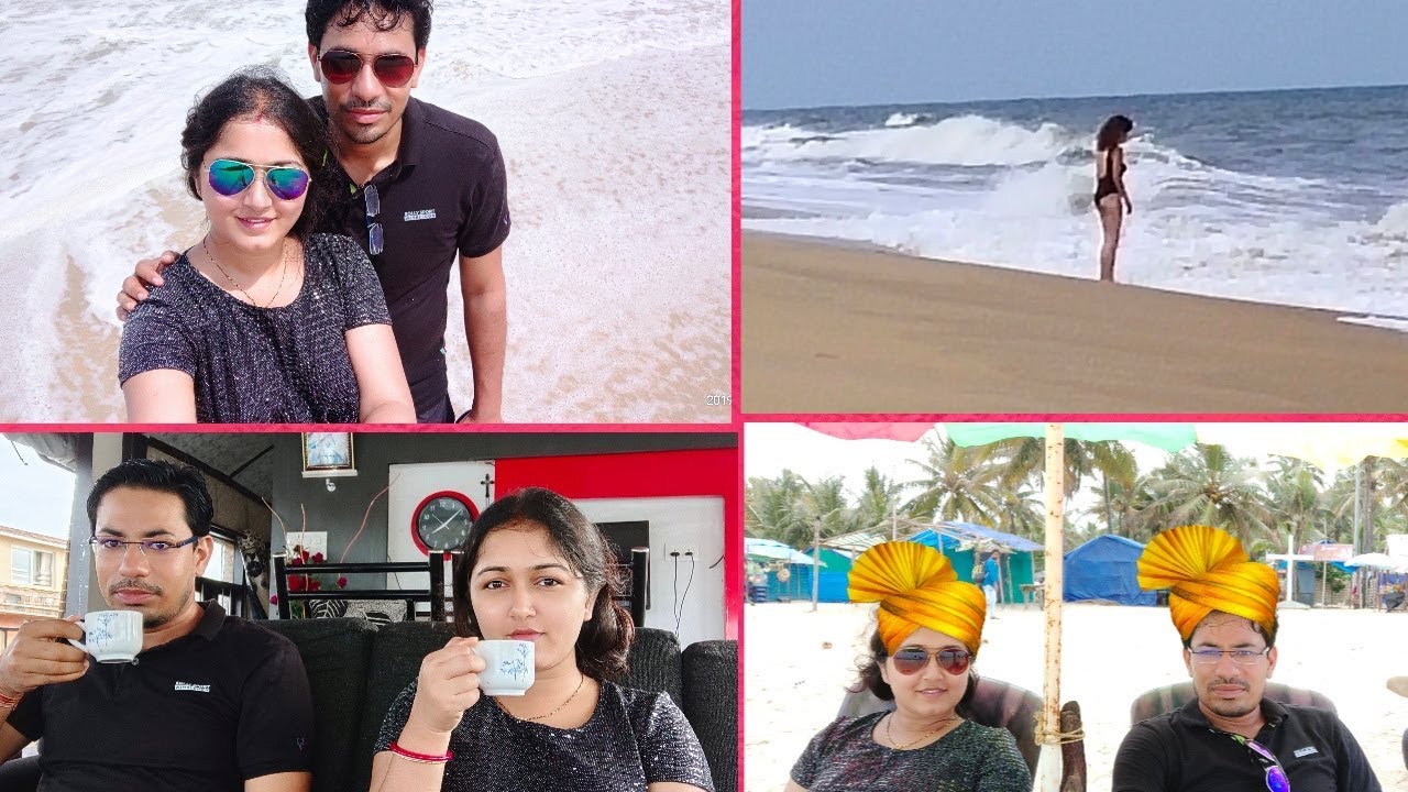 Marari Beach Kerala India😍 Best Tourist Place In Kerala 