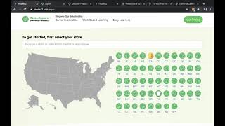 April 2020 Webinar: Help with Remote Learning about Careers and Up the Ladder for Elementary