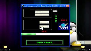 YouTube - Bug xat box Generar Days y Xats 2011 MAD666