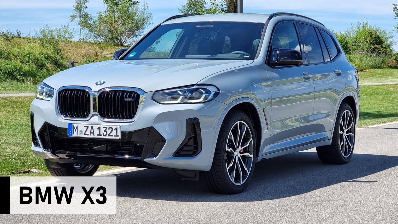 BMW F25 X3 xDrive20d Aut. Technische Daten, Verbrauch, CO2 Emissionen