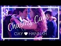 Clay & Hannah | Chasing Cars