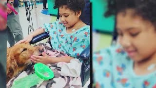 Miracle: Georgia girl survives moped accident