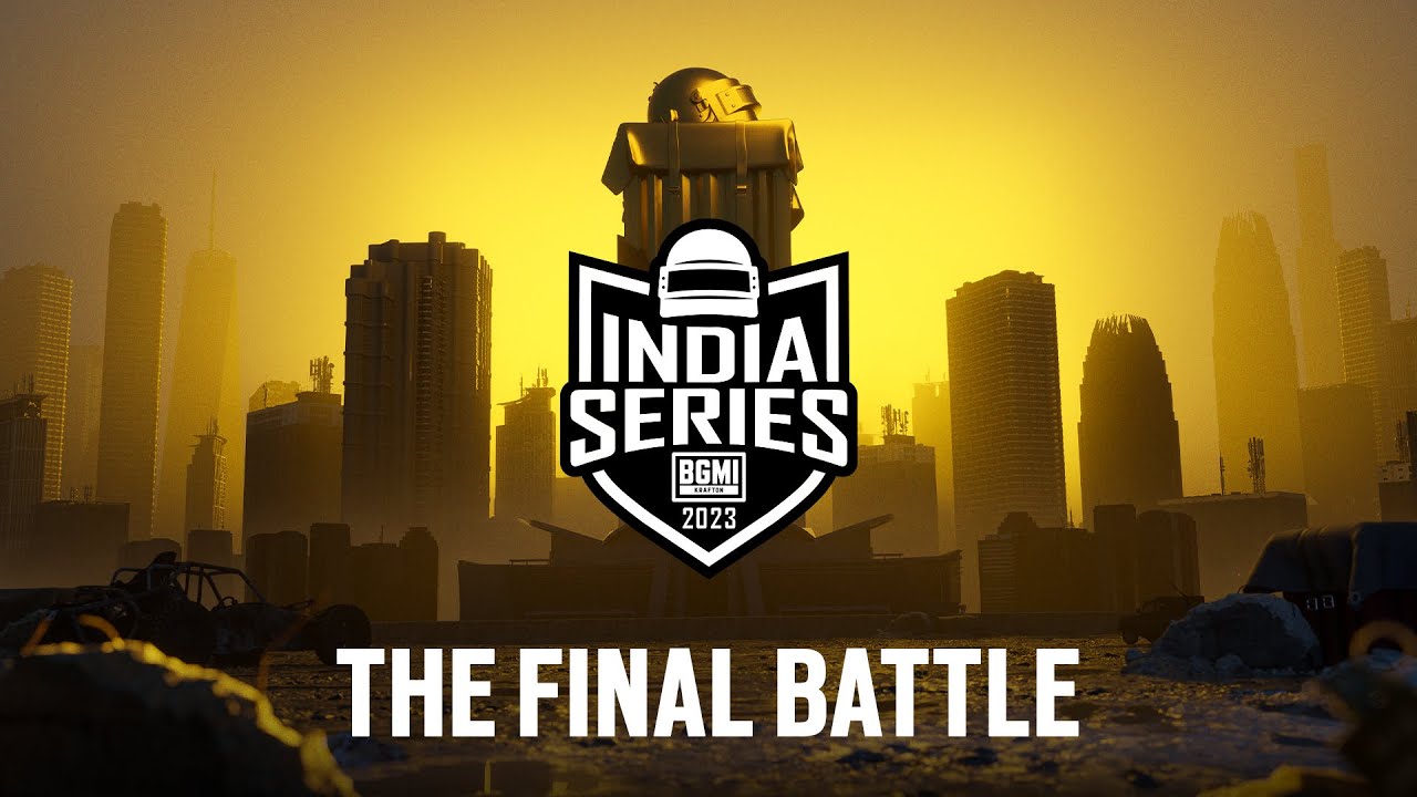Undergods VS Pros - THE FINAL BATTLE | Grand Finals Battlegrounds Mobile India Series  #RISEUP