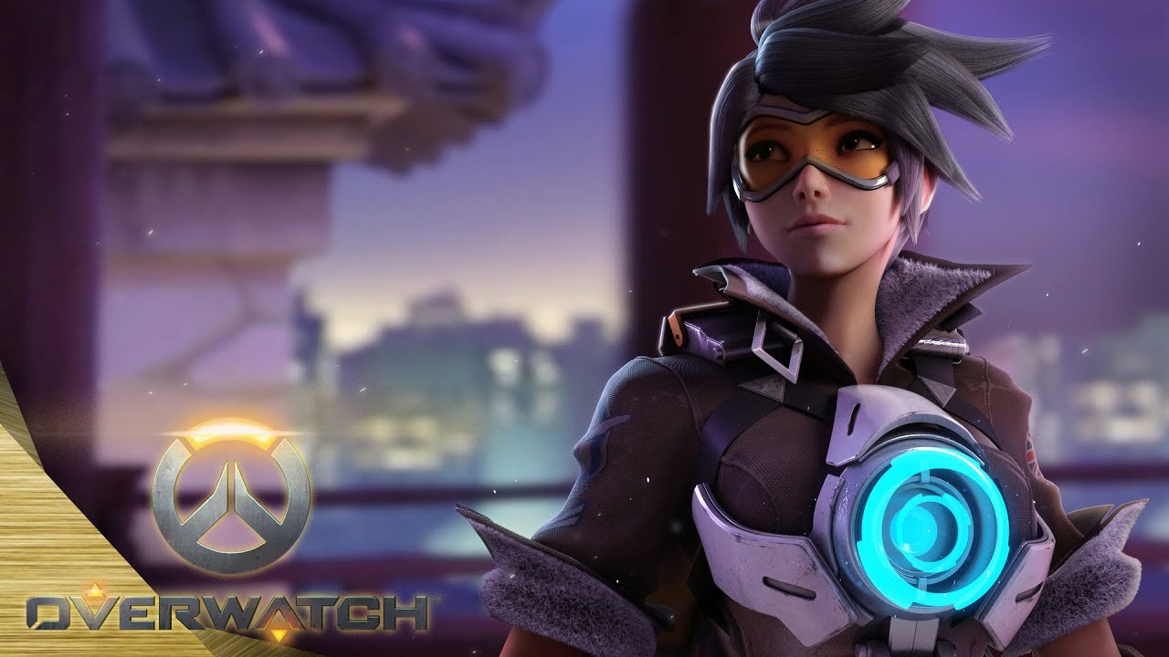 OVERWATCH - OS TREINOS TÃO DANDO RESULTADO? - NOVOS MAINS nick valentine brotherhood of steel
