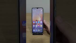 Como ativar ou desativar o desbloqueio OEM no Redmi 12 e 12C