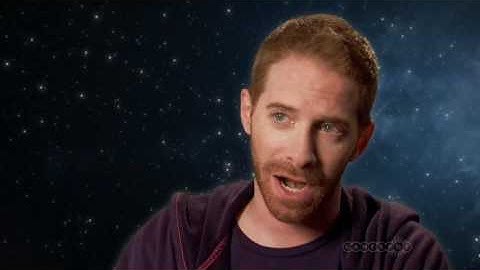 Mass Effect 2 Voice Cast Reveal