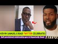 Black Women Celebrating Kevin Samuels Death🤤🤤🤤🚮🚮🚮❎❎❎ | REACTION