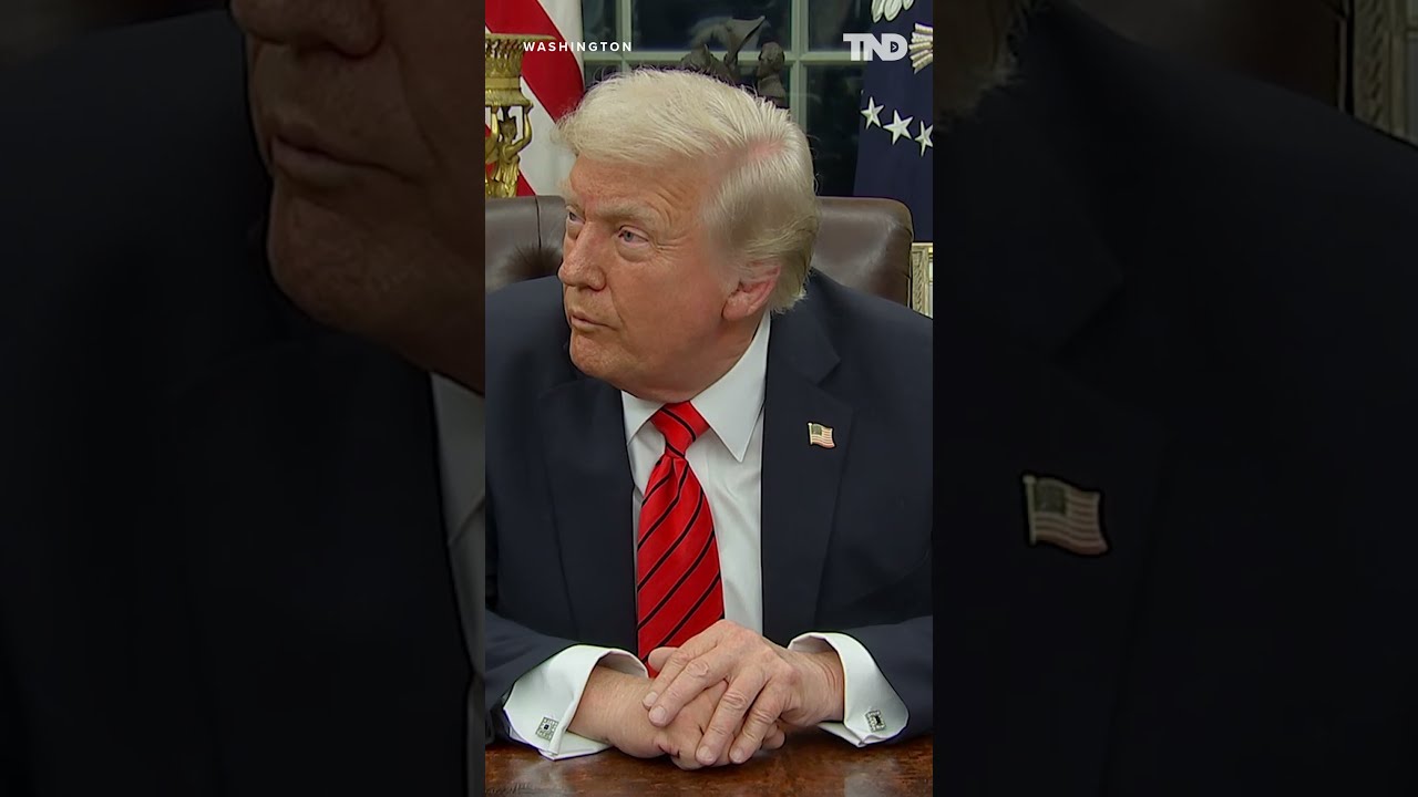 Trump There S No More Woke In This Country 