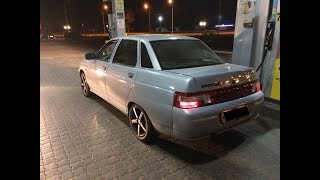 Жесть ! Ставим 15е китайские диски ! ВАЗ 2110! Жесть ! Ставим 15е китайские диски ! ВАЗ 2110!