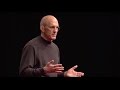 Reducing Suicide Ideation: A Potential Lifeboat | Joe Campbell | TEDxUniversityofMississippi