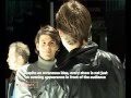 Kings on Ice Backstage, Part 1/4 (with english subtitles)