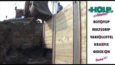 Holp GmbH Rototop Berliner Verbau