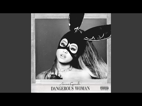 Ariana Grande - Jason's Song (Gave It Away)