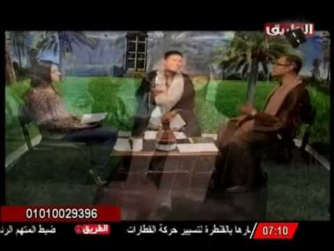 ترنيمة انا اناء اسود كسير ترنيم راجي ميلاد