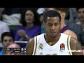 Real Madrid - KIROLBET Baskonia Vitoria-Gasteiz 70-69 ...