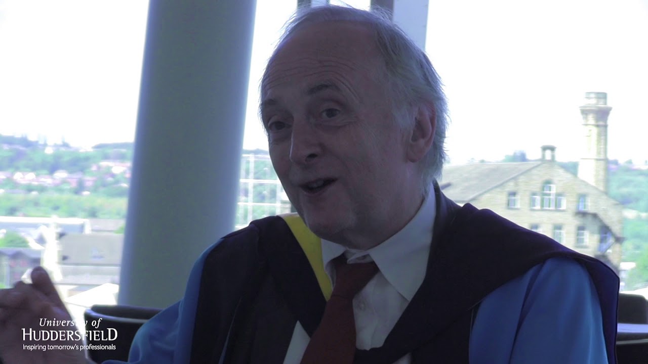 Poet Christopher Reid on Seamus Heaney and T.S. Eliot YouTube