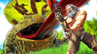 Welcome to ARK Like You've NEVER SEEN IT! | Episode 1