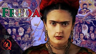 Frida | Based on a True Story