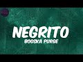 Negrito  booska purge