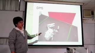 Project 5 - Group4 - Presentation