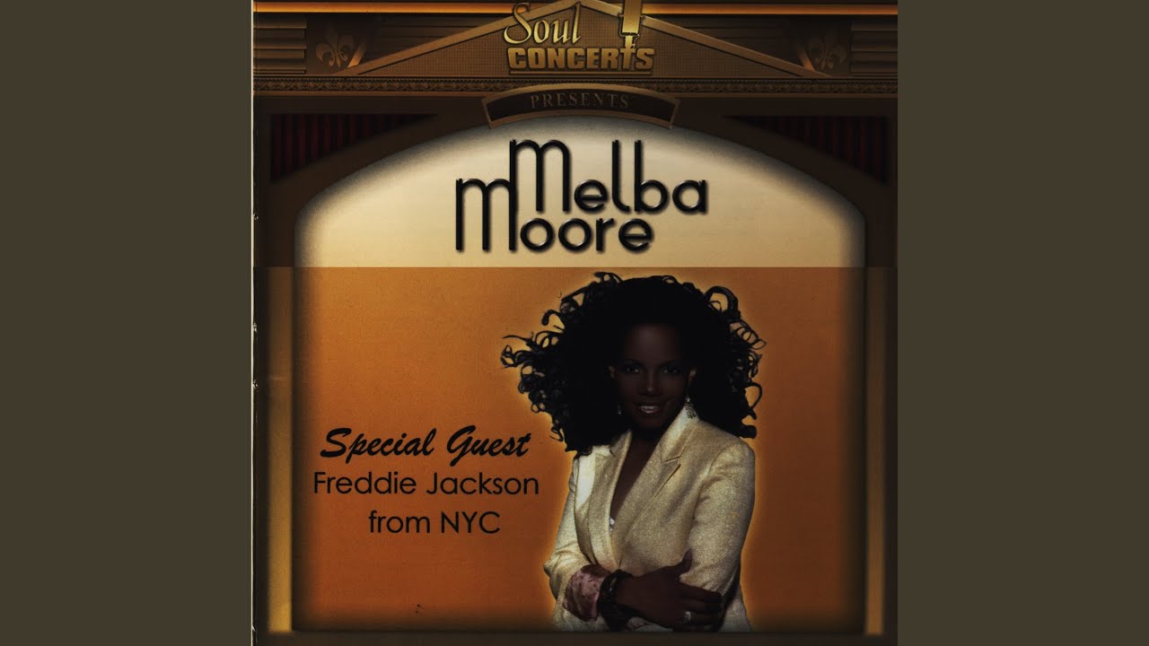 Watch Just a Little Bit More (feat. Freddie Jackson) on YouTube