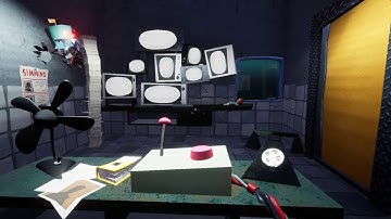 One Night at Neighby