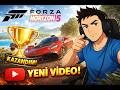 Winlere Doyamıyoruz #1 - Forza Horizon 5